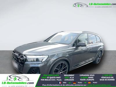 Audi SQ7 BiTFSI 507ch BVA Quattro 5pl