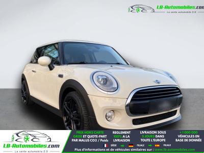 Mini Countryman 102 ch BVM