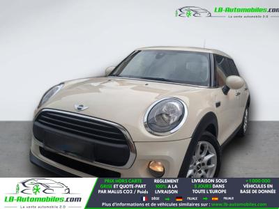 Mini Countryman 102 ch BVM
