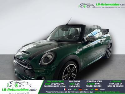 Mini Countryman 192 ch BVA