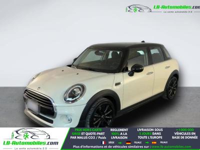 Mini Countryman 150 ch BVA