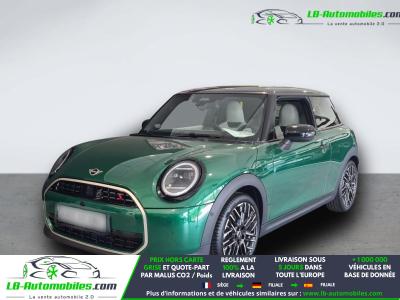 Mini Countryman 190 ch BVA