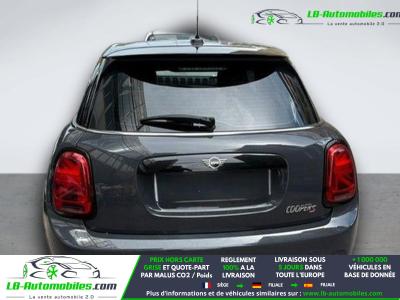 Mini Countryman 190 ch BVA