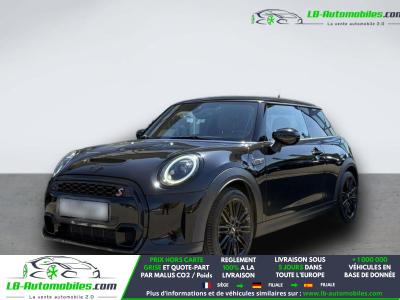 Mini Countryman 190 ch BVA