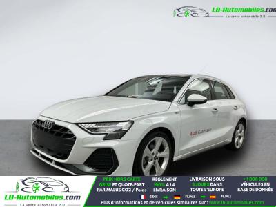 Audi A3 Sportback 35 TFSI Mild Hybrid 150 BVA