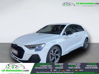 Audi A3 Sportback 35 TFSI Mild Hybrid 150 BVA