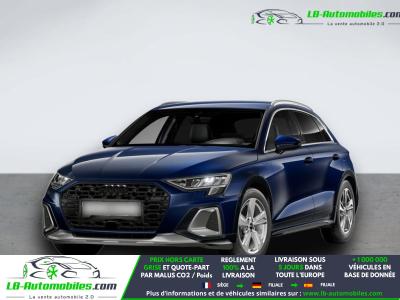 Audi A3 ALLSTREET 35 TDI 150 BVA