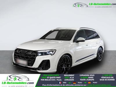 Audi Q7 50 TDI 286 BVA Quatro 5pl