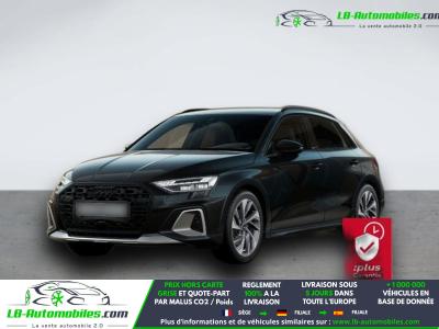 Audi A3 ALLSTREET 35 TDI 150 BVA