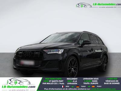 Audi Q7 50 TDI 286 BVA Quatro 5pl