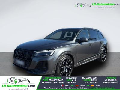 Audi Q7 50 TDI 286 BVA Quatro 5pl