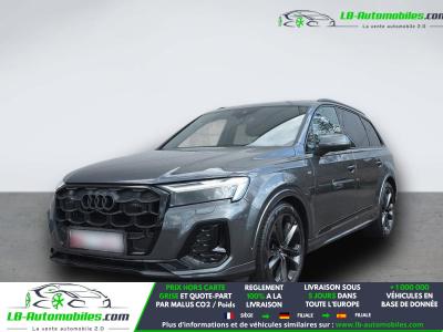 Audi Q7 50 TDI 286 BVA Quatro 5pl