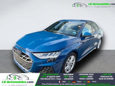 Audi A3 Berline 35 TFSI Mild Hybrid 150 BVA