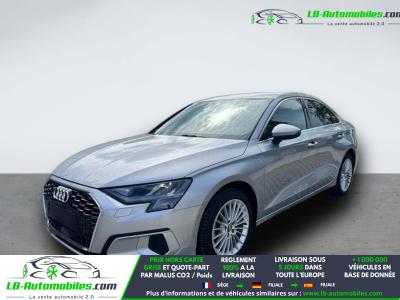 Audi A3 Berline 35 TFSI Mild Hybrid 150 BVA