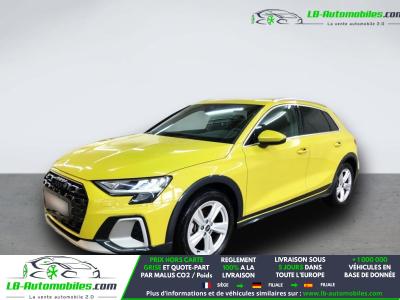 Audi A3 ALLSTREET 35 TFSI Mild Hybrid 150 BVA