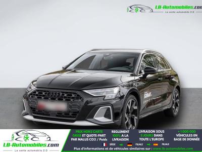 Audi A3 ALLSTREET 35 TFSI Mild Hybrid 150 BVA