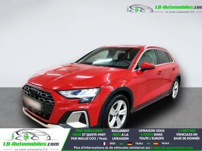 Audi A3 ALLSTREET 35 TFSI Mild Hybrid 150 BVA