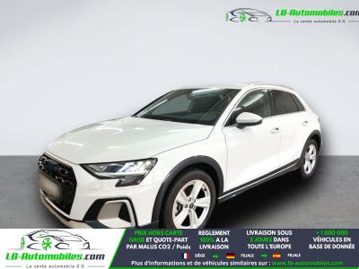 Audi A3 ALLSTREET 35 TFSI Mild Hybrid 150 BVA