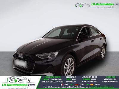 Audi A3 Berline 35 TDI 150 BVA