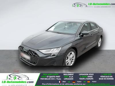 Audi A3 Berline 35 TDI 150 BVA