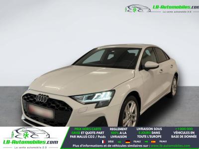Audi A3 Berline 35 TDI 150 BVA