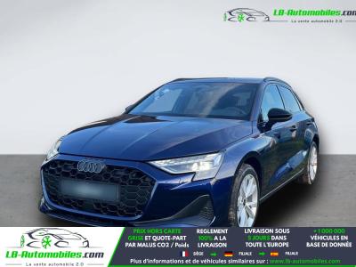 Audi A3 Sportback 35 TDI 150 BVA