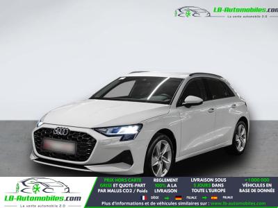Audi A3 Sportback 35 TDI 150 BVA