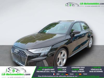 Audi A3 Sportback 35 TDI 150 BVA