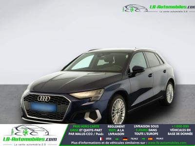 Audi A3 Sportback 35 TDI 150 BVA
