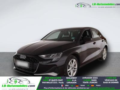 Audi A3 Sportback 35 TDI 150 BVA