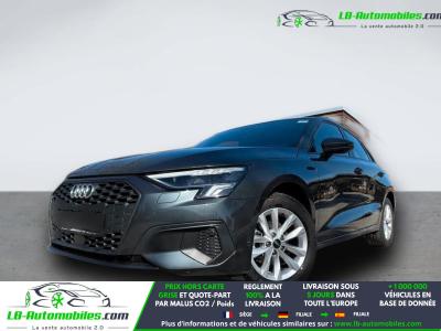 Audi A3 Sportback 35 TDI 150 BVA