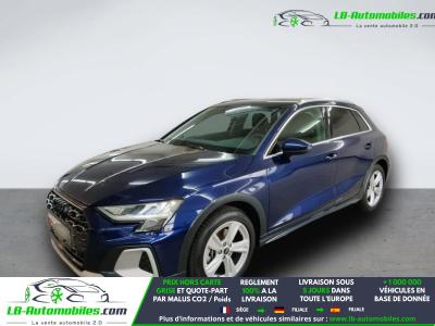 Audi A3 ALLSTREET 35 TFSI Mild Hybrid 150 BVA