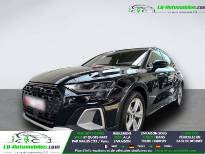 Audi A3 ALLSTREET 35 TFSI Mild Hybrid 150 BVA