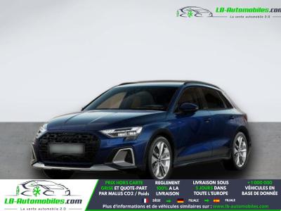 Audi A3 Berline 35 TFSI Mild Hybrid 150 BVA