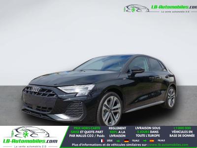 Audi A3 Berline 35 TFSI Mild Hybrid 150 BVA