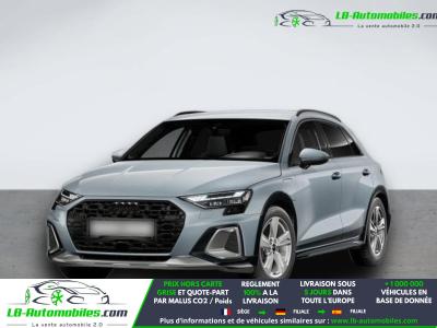 Audi A3 Berline 35 TFSI Mild Hybrid 150 BVA