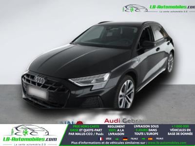 Audi A3 Berline 35 TFSI Mild Hybrid 150 BVA