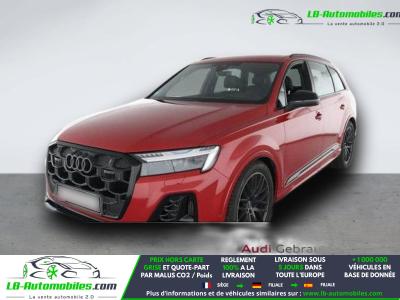 Audi SQ7 BiTFSI 507ch BVA Quattro 5pl