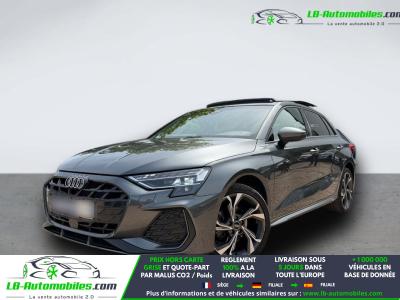 Audi A3 Sportback 35 TDI 150 BVA