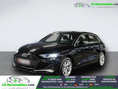 Audi A3 Sportback 35 TDI 150 BVA