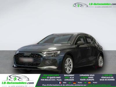 Audi A3 Sportback 35 TDI 150 BVA