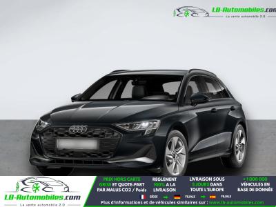 Audi A3 Sportback 35 TDI 150 BVA