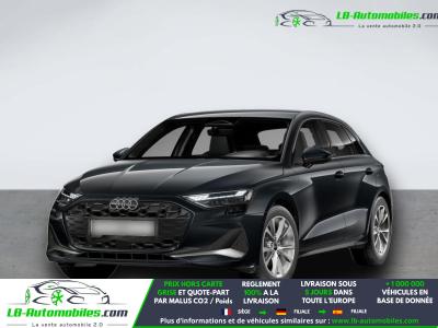 Audi A3 Sportback 35 TDI 150 BVA