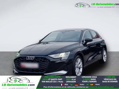 Audi A3 Sportback 35 TDI 150 BVA