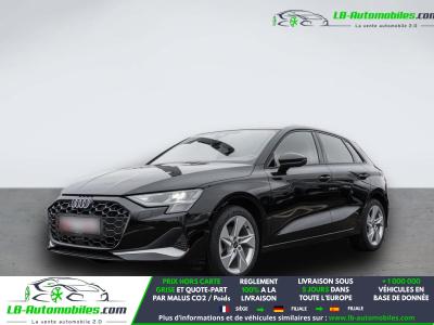 Audi A3 Sportback 35 TDI 150 BVA