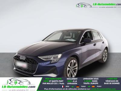 Audi A3 Sportback 35 TDI 150 BVA