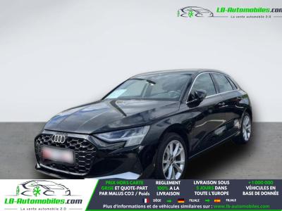 Audi A3 Sportback 35 TDI 150 BVA