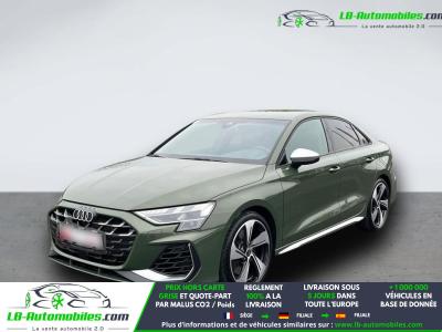 Audi S3 Berline TFSI 333 BVA Quatro
