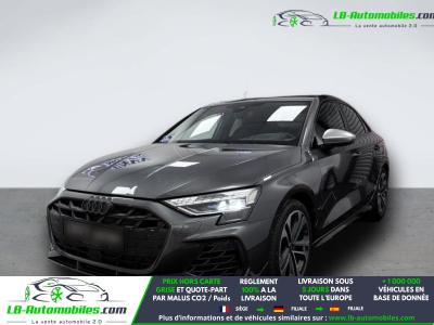 Audi S3 Berline TFSI 333 BVA Quatro