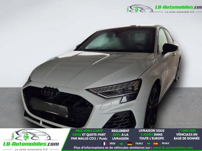 Audi S3 Berline TFSI 333 BVA Quatro
